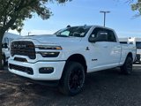 New 2025 RAM 2500 Laramie w/ Night Edition image 3