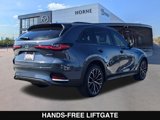 New 2025 MAZDA CX-70 Plug-In Hybrid w/ Premium Plus image 6