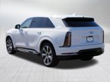 New 2025 Cadillac Escalade IQ Luxury 1 w/ Smart Trailering package image 5