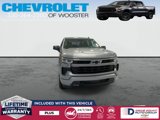 New 2025 Chevrolet Silverado 1500 RST w/ All Star Edition Plus image 3