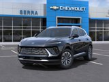 New 2025 Buick Envision Preferred image 6