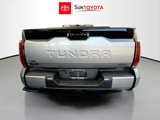 New 2025 Toyota Tundra Platinum image 5