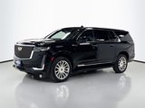 Used 2022 Cadillac Escalade ESV Premium Luxury image 3