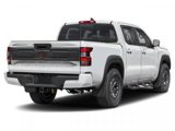 New 2025 Nissan Frontier PRO-4X image 2