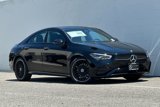 New 2026 Mercedes-Benz CLA 250 image 2