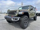 New 2025 Jeep Wrangler Unlimited Rubicon image 2