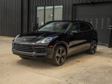 Certified 2021 Porsche Cayenne image 2