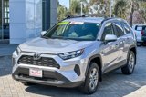 Used 2025 Toyota RAV4 XLE image 3