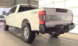 Used 2022 Ford F250 King Ranch w/ King Ranch Ultimate Package image 4