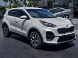 Used 2022 Kia Sportage LX image 5