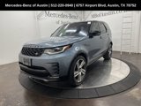 Used 2022 Land Rover Discovery HSE R-Dynamic image 3