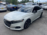 Used 2021 Honda Accord Sport image 2