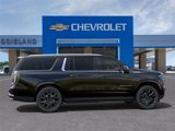 New 2025 Chevrolet Suburban High Country image 5