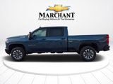 New 2025 Chevrolet Silverado 2500 Custom w/ Custom Value Package image 6