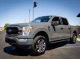 Used 2021 Ford F150 XL w/ STX Appearance Package image 2