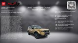 New 2025 Toyota Land Cruiser image 3