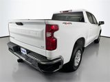 Used 2025 Chevrolet Silverado 1500 LT image 6