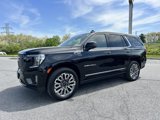 Certified 2023 GMC Yukon Denali Ultimate image 2