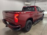 New 2026 Chevrolet Silverado 1500 RST w/ LPO, Liner Protection Package image 3