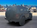 New 2025 Jeep Wrangler Unlimited Sahara image 3
