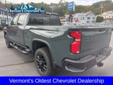 New 2025 Chevrolet Silverado 2500 LT w/ Trail Boss Package image 3