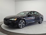 New 2025 Audi A6 3.0T Prestige image 2