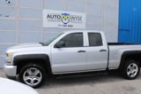Used 2017 Chevrolet Silverado 1500 Custom w/ Custom Convenience Package image 6