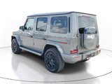 New 2025 Mercedes-Benz G 580 w/ EQ Technology image 3