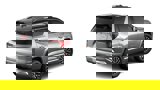 New 2026 GMC Terrain Denali w/ LPO, Floor Liner Package image 3