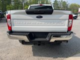 Used 2021 Ford F250 XL w/ STX Appearance Package image 6