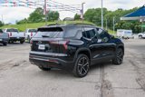 New 2026 Chevrolet Equinox RS w/ Convenience Package III image 3