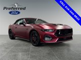 New 2025 Ford Mustang GT Premium image 3