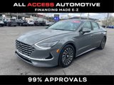 Used 2021 Hyundai Sonata Limited image 3