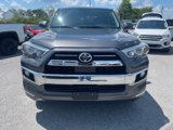 Used 2020 Toyota 4Runner Limited image 2