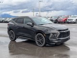 Used 2024 Chevrolet Blazer RS image 2