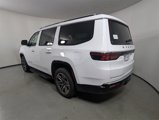 New 2025 Jeep Wagoneer 4WD image 5