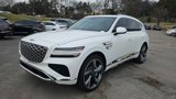 New 2025 Genesis GV80 3.5T Prestige image 2
