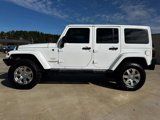 Used 2015 Jeep Wrangler Unlimited Sahara w/ Connectivity Group image 3