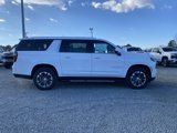New 2025 Chevrolet Suburban LS image 2