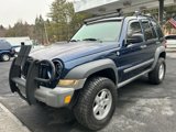 Used 2005 Jeep Liberty Sport image 2