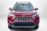 Used 2025 Toyota RAV4 Limited image 3
