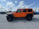 New 2025 Jeep Wrangler Unlimited Rubicon image 4