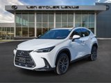 New 2026 Lexus NX 350 AWD image 4