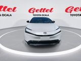 New 2026 Toyota Prius Plug-In Hybrid image 3