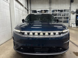 New 2025 Jeep Wagoneer Limited image 5