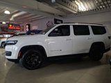 New 2025 Jeep Wagoneer Series II image 5