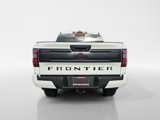 New 2025 Nissan Frontier PRO-4X w/ Pro Premium Package image 4