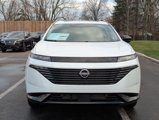 New 2025 Nissan Murano Platinum w/ Cargo Package image 5