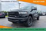 New 2025 RAM 1500 Rebel w/ Bed Utility Group image 4
