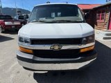 Used 2022 Chevrolet Express 2500 w/ Driver Convenience Package image 3